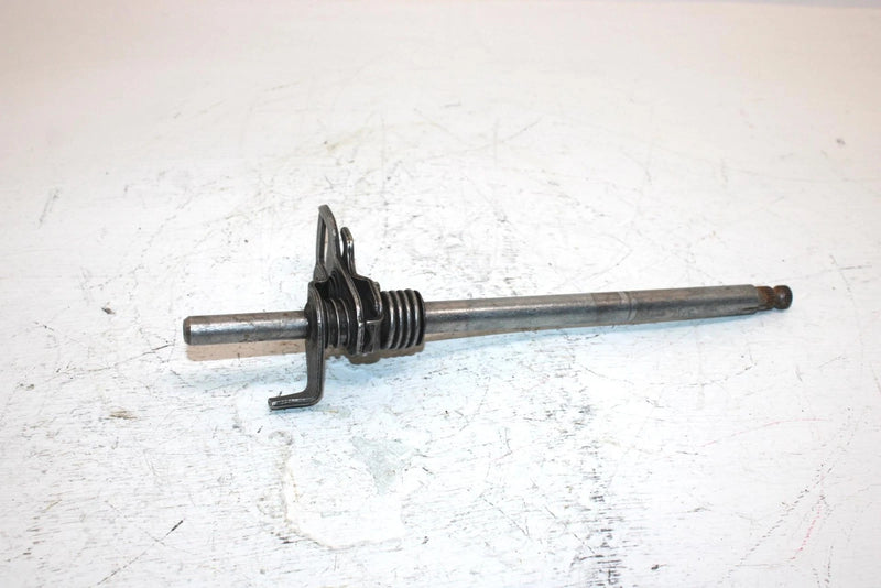 1986 Honda Atc 200 Sa Oem Shift Shaft 24610-958-000 AH59