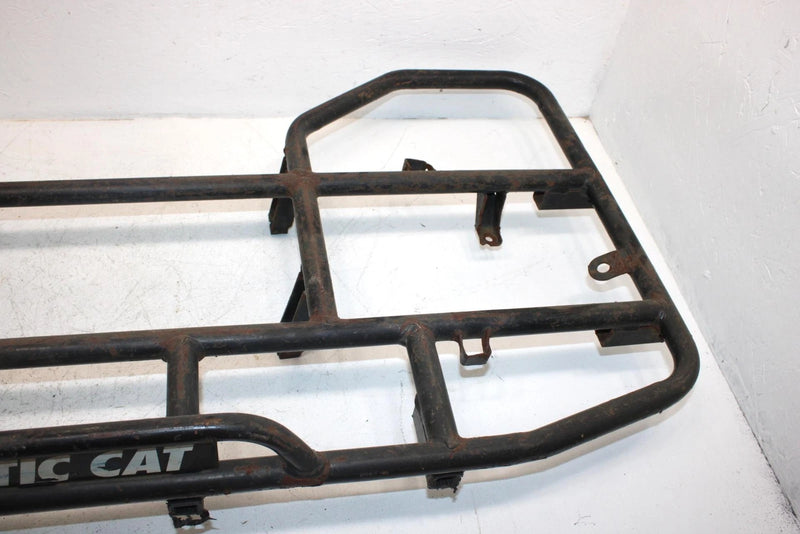2007 Arctic Cat Atv 650 H1 Oem Rear Rack 0541-337 AA25