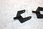 2001 Polaris Magnum 325 Oem Headlight Mount Pair 2431011 2431012 AP98