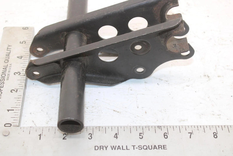 1999 Ski-doo Mxz 500 Oem Rear Suspension Welded Shock Support 503188976 SS109