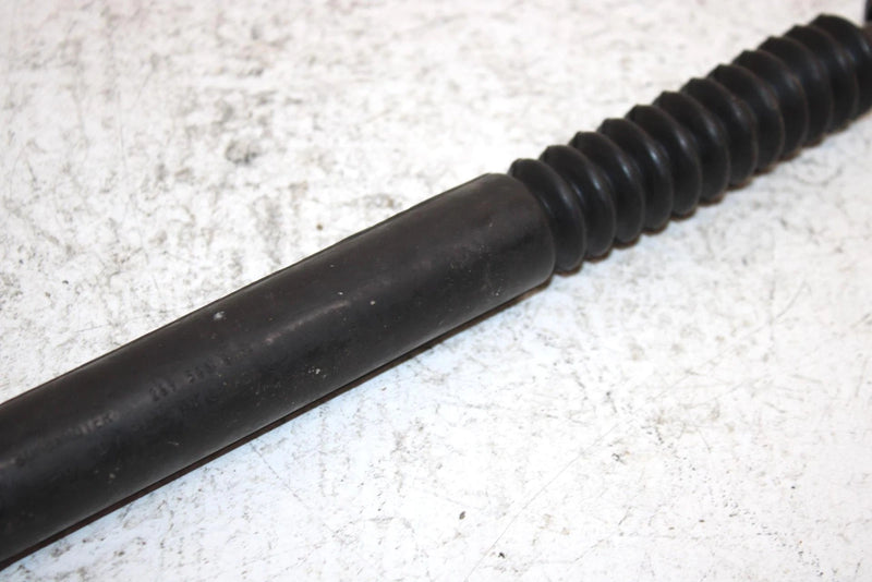 2003 Sea-doo Rx Di 951 Oem Front Storage Cover Shock 269500843 JS41
