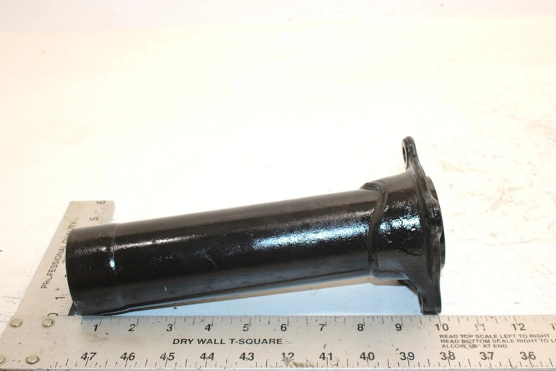 02 Honda Trx 350 Fea Fourtrax Oem Rear Axle Housing 52300-HN5-670 AH54