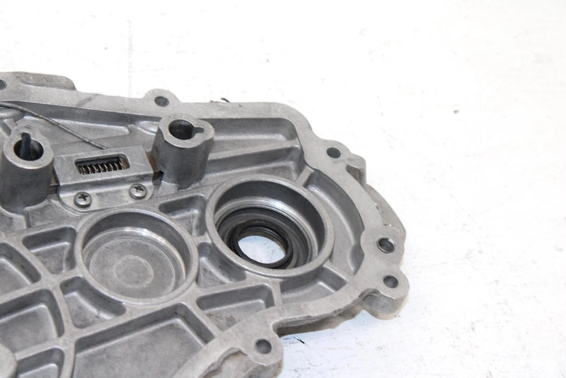 2000 Polaris Sportsman 325 Oem Left Transmission Cover 3233716 AP11