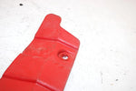 08 Arctic Cat Prowler Xt 650 4x4 H1 Automatic OemRearLHAxleShield 0441-755 XA0