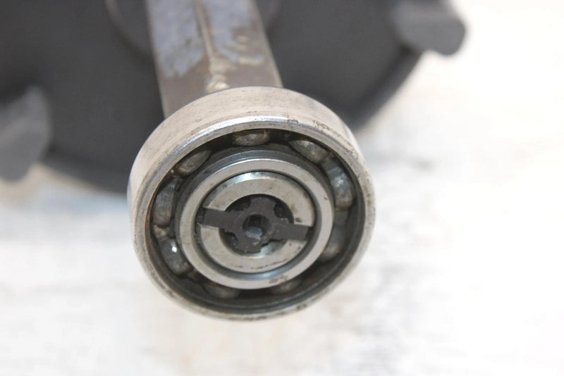 1996 Ski-doo Touring Sle 500 Oem Track Drive Cog 501025100 SS12