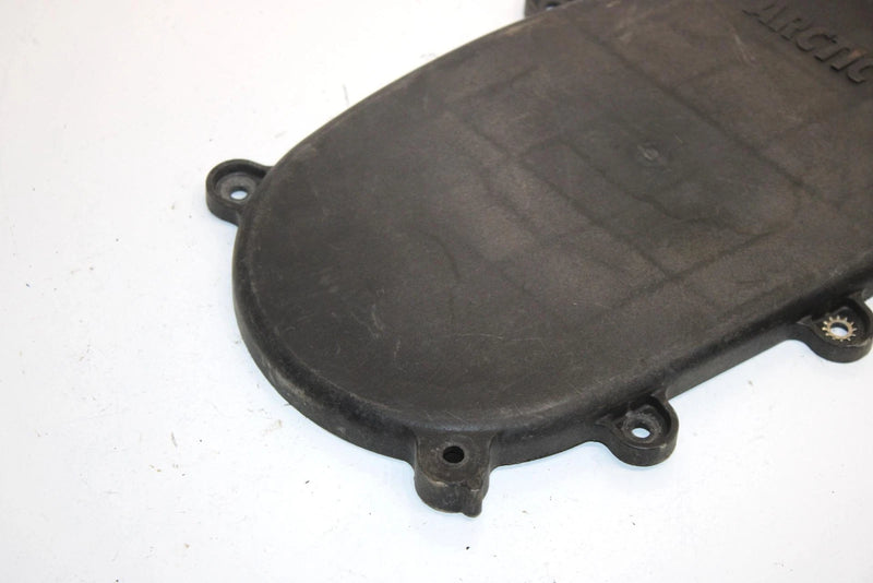 02 Arctic Cat Zr 440 Sno Pro Oem Chaincase Cover 1602-171 SAS14