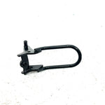 87-89 Suzuki Quadrunner 300 LT300E 2x4 OEM Footrest Guard 43590-41B00 AS36