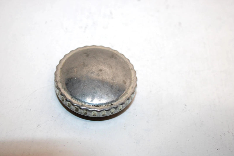 2001 Bombardier Traxter Oem Oil Fill Cap 711974644 AB10