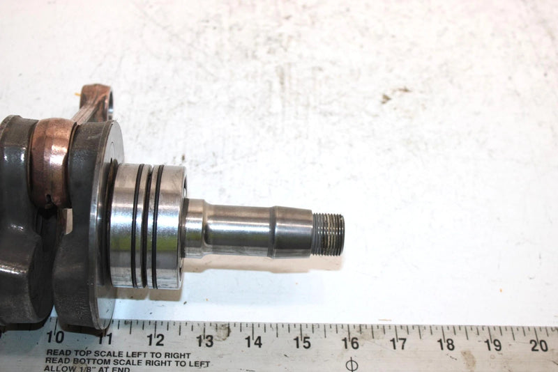 1989 Sea-doo Sp580 Oem Crankshaft 290995332 JS46