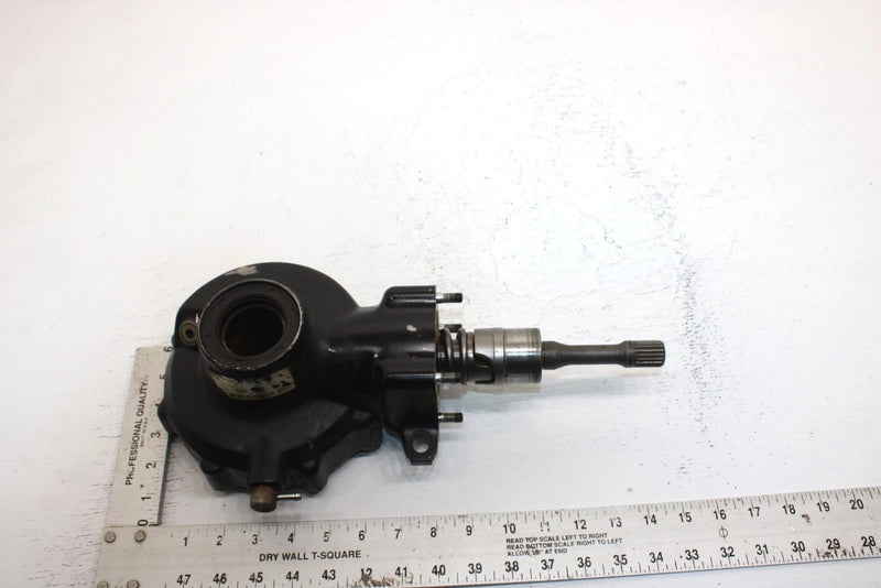 1986 Yamaha  Moto 4 Oem Rear Gearcase 1NU-46101-00-00 AY7