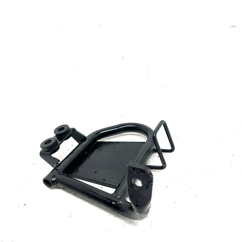 93-99 Kawasaki Bayou 400 KLF400B 4x4 OEM Right Foot Board 34028-1396 AK32