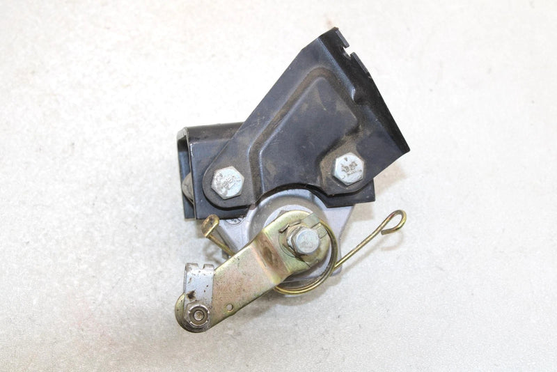 93 Polaris Lite Gt Oem Mechanical Brake Assembly 5220514-067 1930593 SP1
