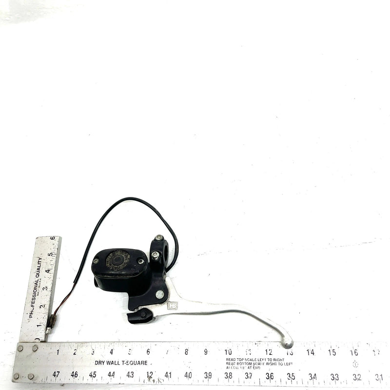 09-15 Arctic Cat 550 4x4 Auto OEM Front Brake Master Cylinder 1502-902 AA43