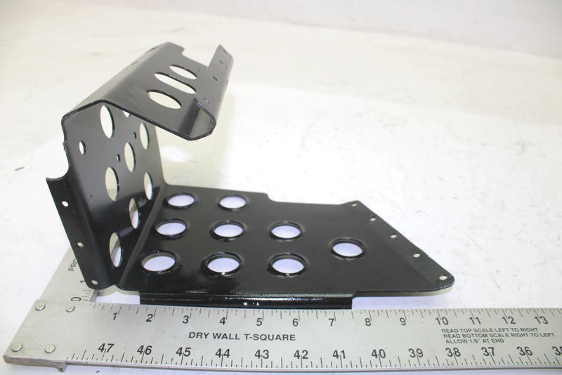 95 Arctic Cat Z 440 OEM Right Foot Well 0706-916 SA100