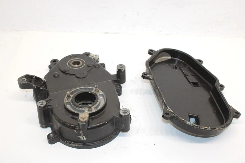 1996 Arctic Cat Zrt 600 Oem Chaincase W/Cover 0702-489 0702-108 SA46