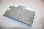 21 Can-am Outlander Max 450 4x4 Dps Oem Upper Muffler Shield 707601635 AB4