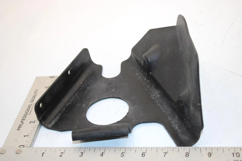 01 Kawasaki Prairie 300 Kvf300a 4x4 Oem Left Guard 55020-0216 AK7