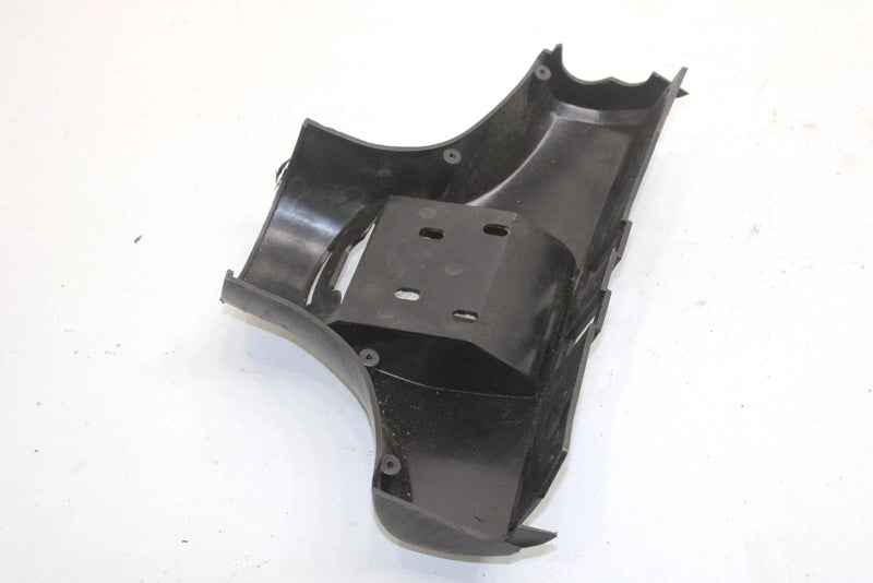 96 Polaris Xcr 600 Sp Oem Upper Handlebar Cover 5431490 B207