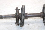 1976 Yamaha Gs340 Oem Drive Axle Assembly 890-47510-00-00 SY71