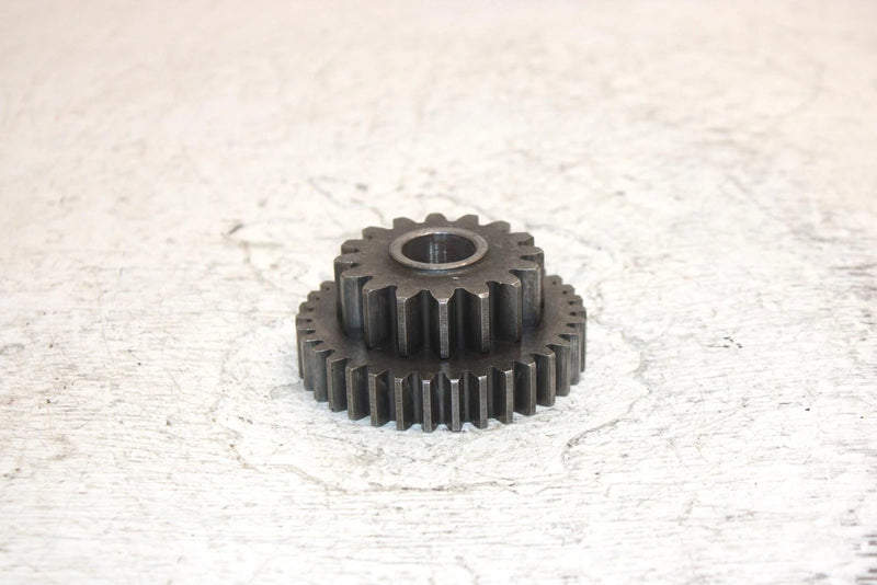 1986 Honda Trx 350 A Fourtrax 4x4 Oem Reverse Idler Gear 23720-HA7-670 AH43