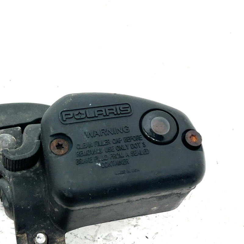 02-06 Polaris Sportsman 700 OEM Master Cylinder 2010238 AP219
