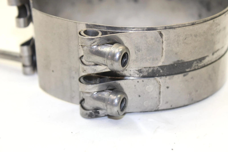 1995 Arctic Cat Daytona Oem Wide Band Clamp 0612-507 JA6