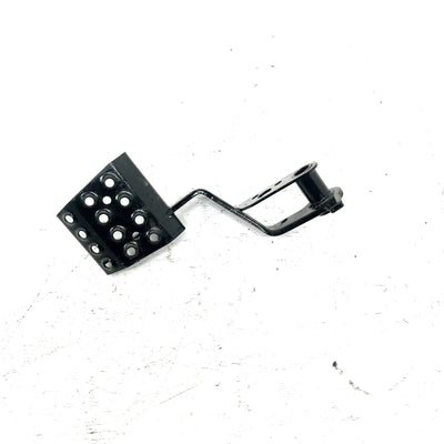 2009 Polaris Ranger HD 700 4x4 EFI OEM Brake Pedal 1016349-067 XP12
