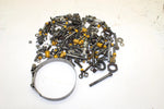 1988 Sea-doo Sp Oem Nut Bolt Spacer Washer Hardware Kit JS34