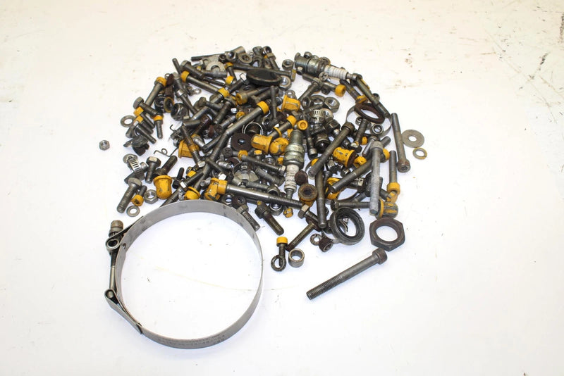 1988 Sea-doo Sp Oem Nut Bolt Spacer Washer Hardware Kit JS34