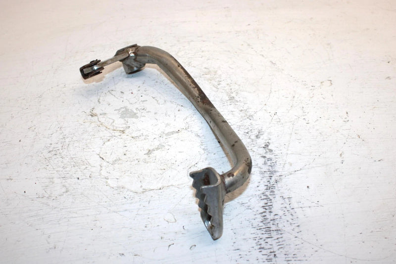 1982 Honda Atc200 Ea Big Red Oem Rear Brake Pedal 46500-958-680 AH64