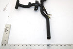 1986 Yamaha Excel Iii Oem Handlebars Handle Bars 80Y-23811-00-00 SY70