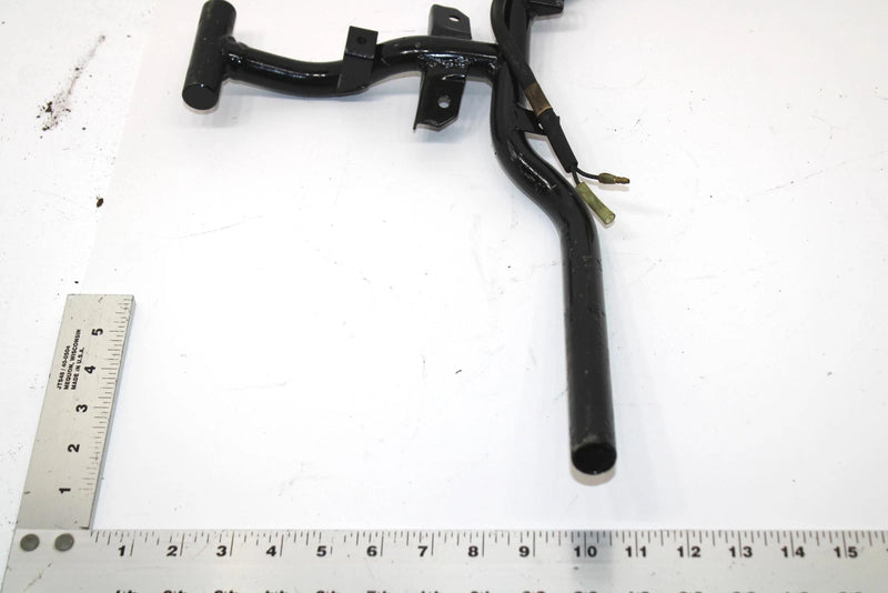 1986 Yamaha Excel Iii Oem Handlebars Handle Bars 80Y-23811-00-00 SY70