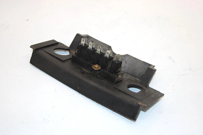 92 Polaris Big Boss 6x6 Oem Ignition Panel 5430995 AP33