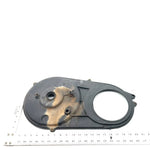 90-92 Polaris Trail Boss 350L 4X4 OEM Inner Clutch Belt Cover 2200803 AP227