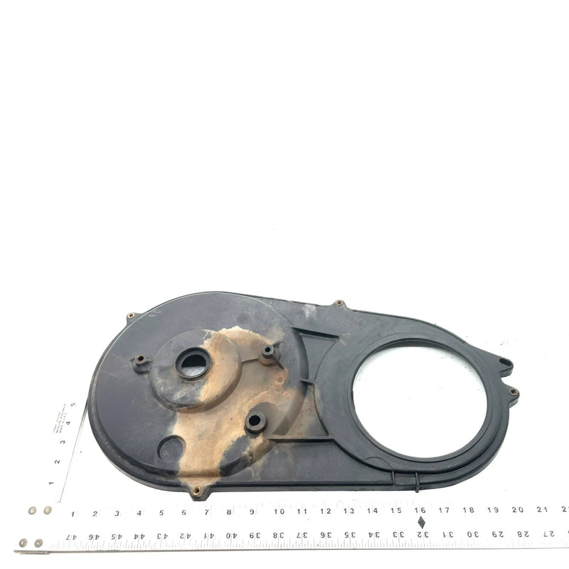 90-92 Polaris Trail Boss 350L 4X4 OEM Inner Clutch Belt Cover 2200803 AP227