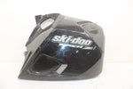 2005 Ski-doo Mach Z 1000 Oem Right Side Panel (Black) 517303375 SS106