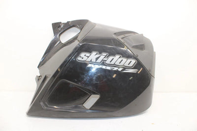 2005 Ski-doo Mach Z 1000 Oem Right Side Panel (Black) 517303375 SS106