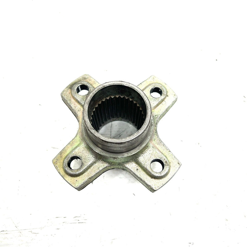 84-87 Suzuki Quadrunner 185 OEM Rear Sprocket Hub 64611-24302 AS39