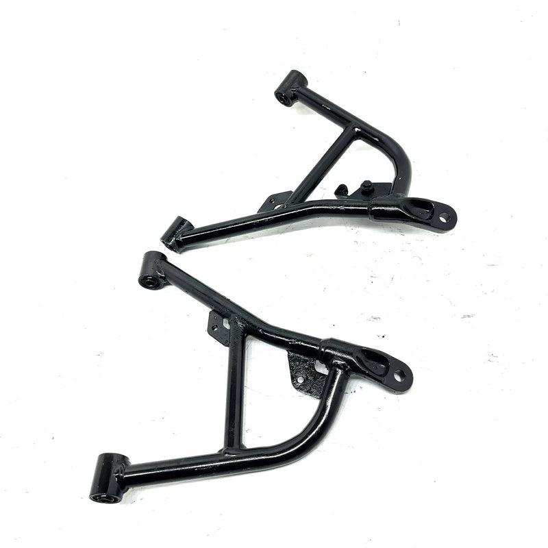 00-03 Honda Rancher 350 TRX350FE ES OEM Front Lower A Arm Set 51350-HN5-670 AH88