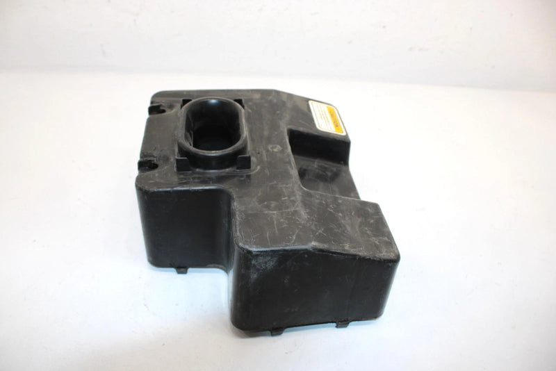 99 Polaris Indy Suporsport Oem Silencer Top 5432881 SPS3