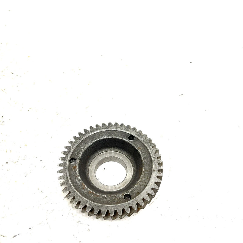 90-93 Polaris Trail Boss 350L 4X4 OEM 44T Crank Gear 3084156 AP194
