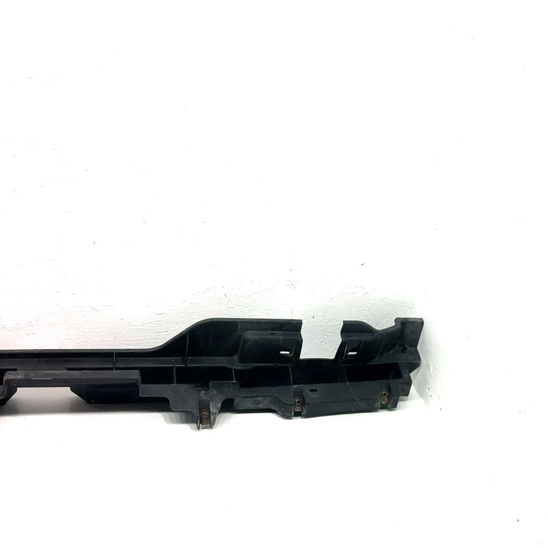 2022 Can-Am Defender HD10 OEM Front Upper Deflector 707901082 XB0.3
