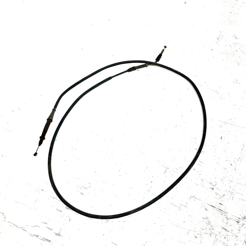 02-06 Honda Rancher 350 OEM Reverse Assist Cable 22880-HN5-A80 AH80