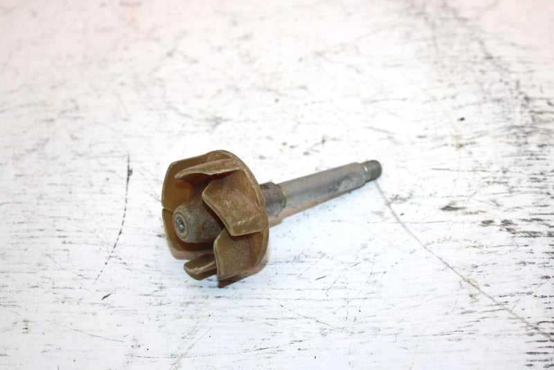 1989 Yamaha Inviter Oem Water Pump Impellar 81E-12450-00-00 SY17