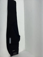 New Women’s Black Diamond Cut Gusset Denim Jeans. 15/16x36 K-18