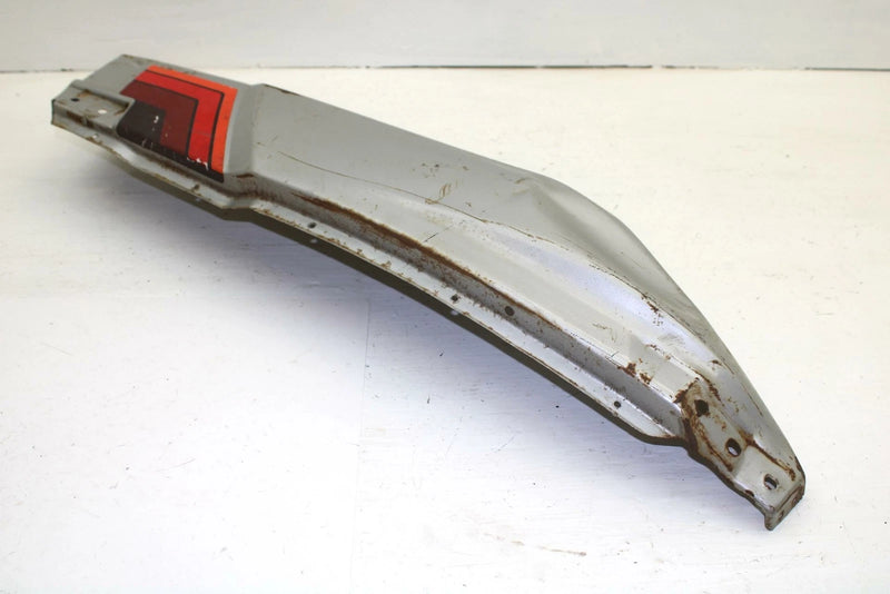 Yamaha OEM Left Side Panel 8X0-21982-00-00 SY47