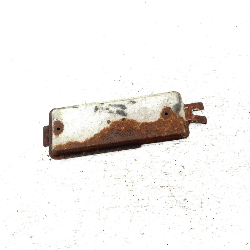 81-82 Honda ATC250R OEM Tool Box Bracket 83501-961-000 AH96