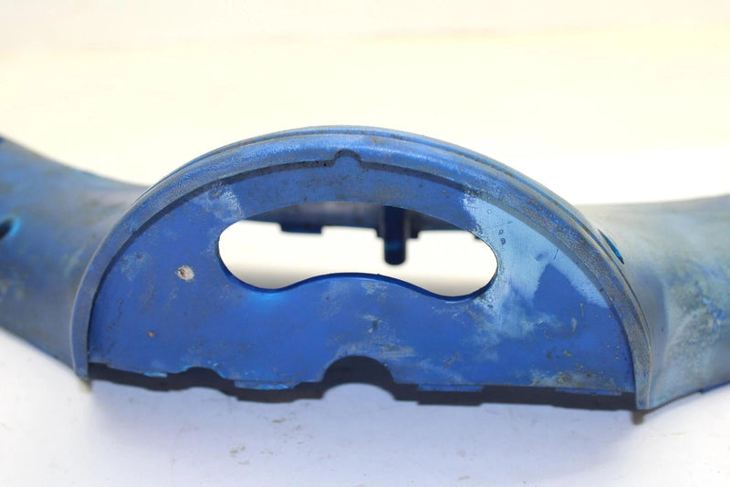 92 Polaris SL650 OEM Bottom Handlebar Cover 5431377-157 JP1