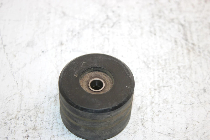 2003 Can-am Rally 200 Oem Drive Chain Roller 705500368 AB11