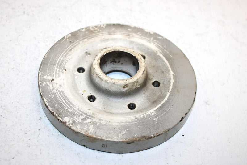 2000 Sea-doo Gtx Oem Crankshaft Coupler 290958082 JS56